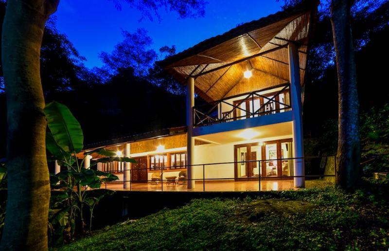 Apoyo Resort & Conference Center Masaya Exterior foto