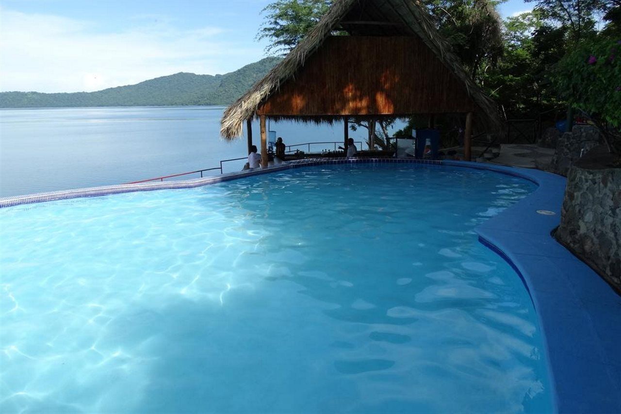 Apoyo Resort & Conference Center Masaya Exterior foto