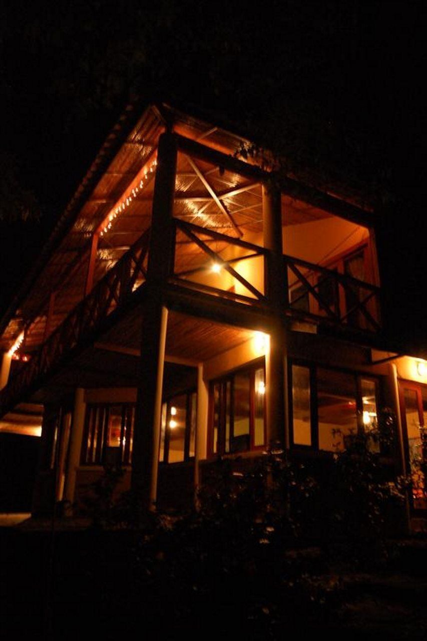 Apoyo Resort & Conference Center Masaya Exterior foto
