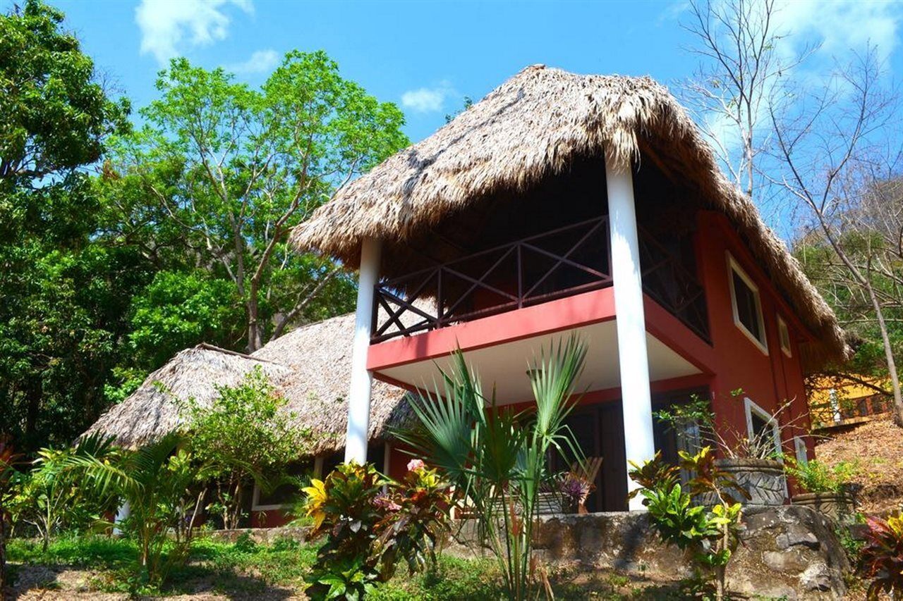 Apoyo Resort & Conference Center Masaya Exterior foto