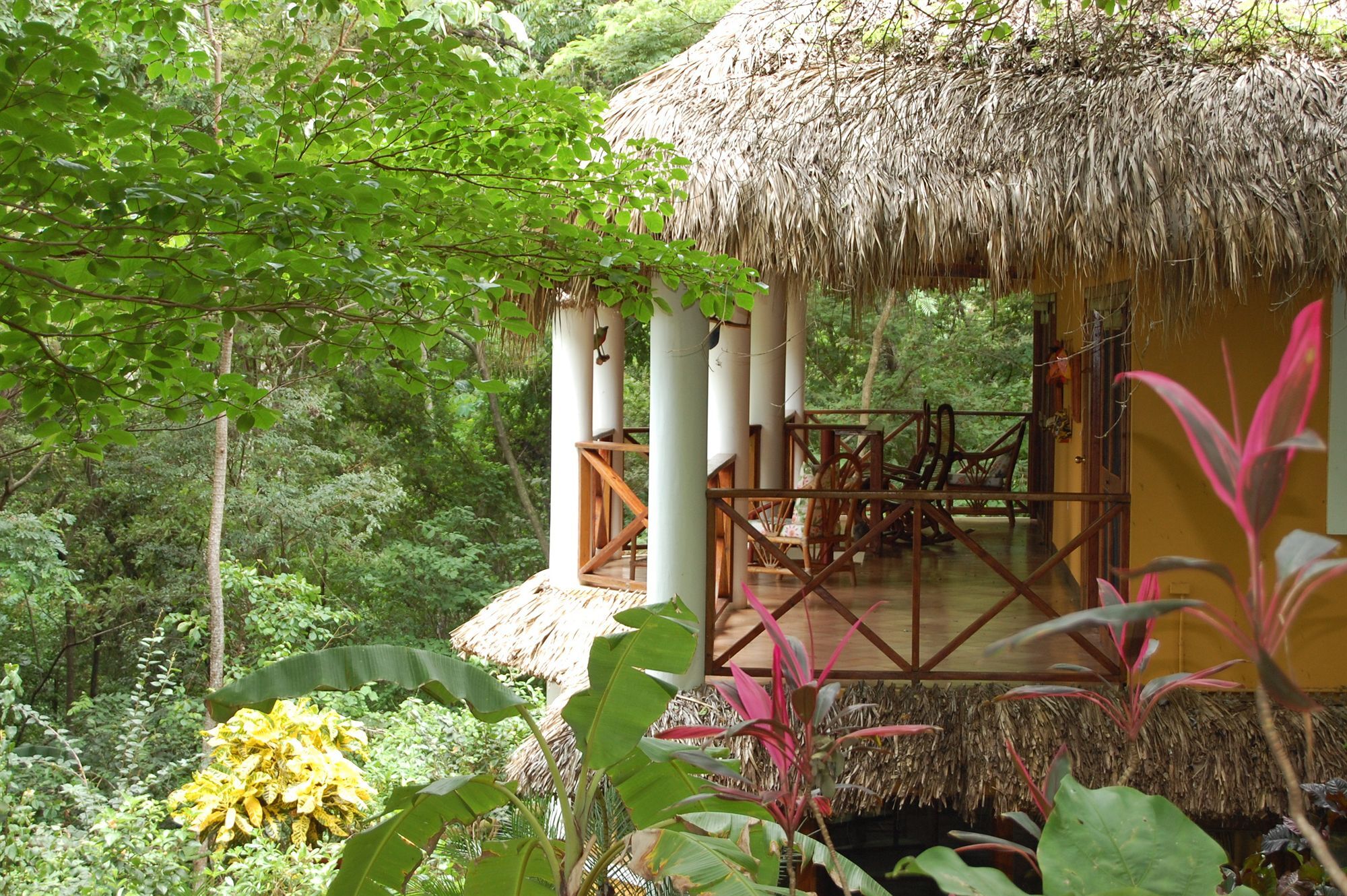 Apoyo Resort & Conference Center Masaya Exterior foto