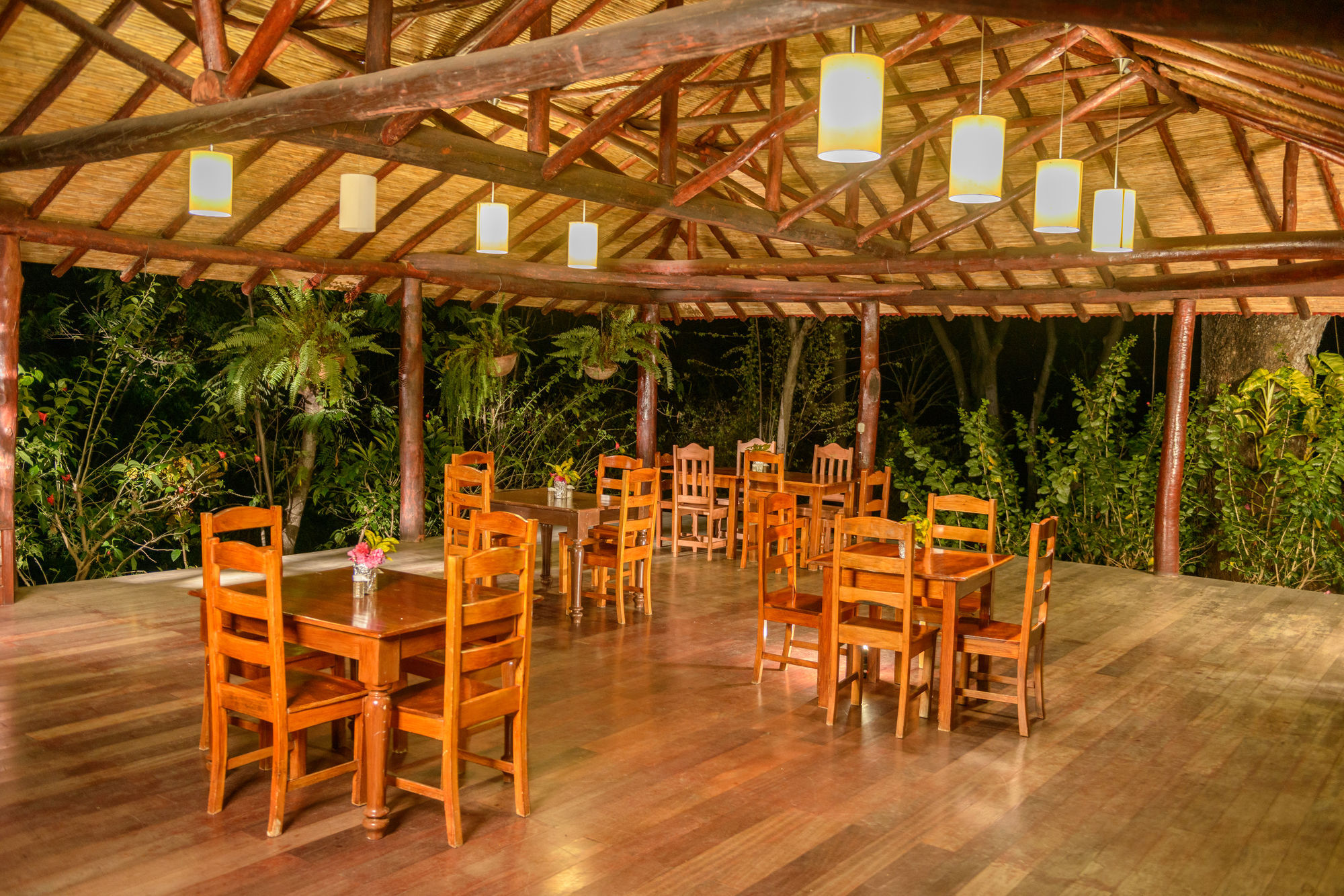 Apoyo Resort & Conference Center Masaya Exterior foto