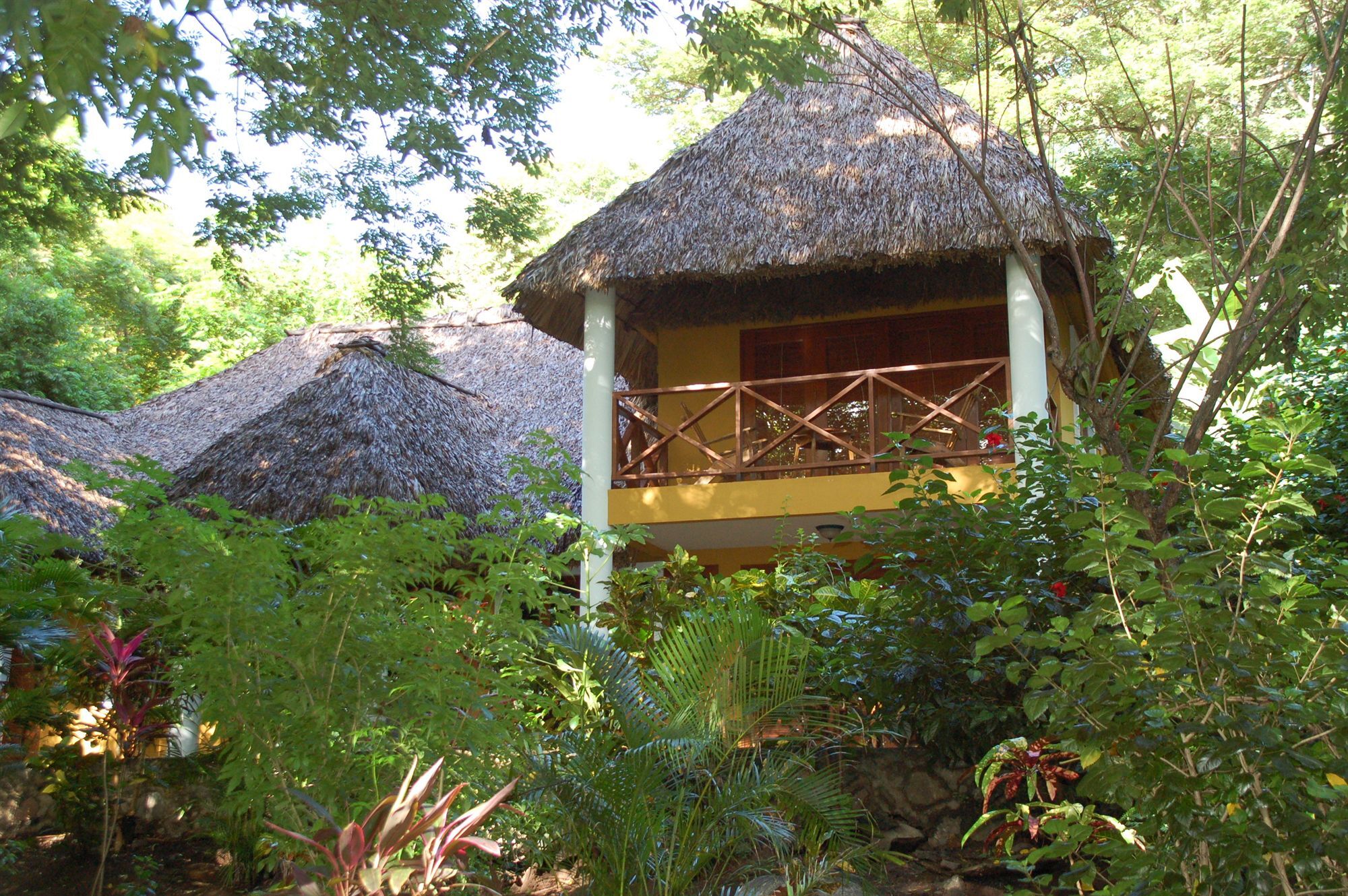 Apoyo Resort & Conference Center Masaya Exterior foto