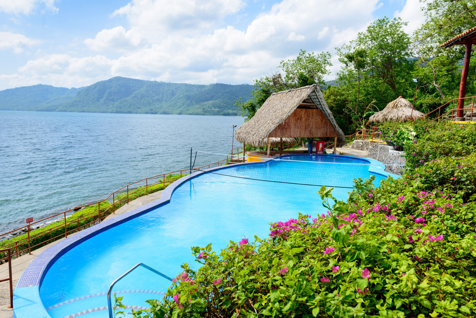 Apoyo Resort & Conference Center Masaya Exterior foto