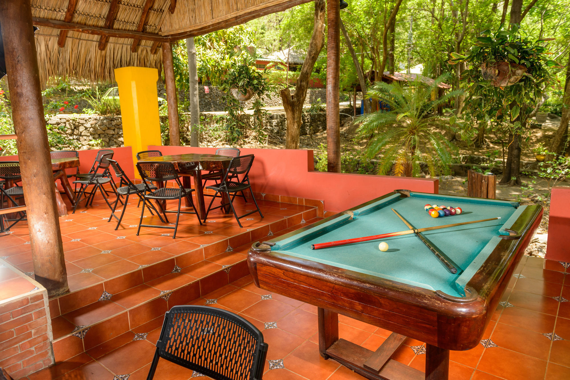 Apoyo Resort & Conference Center Masaya Exterior foto