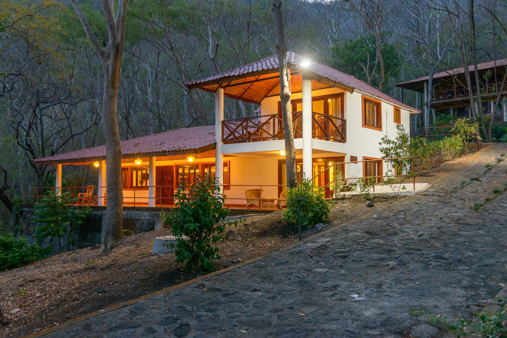 Apoyo Resort & Conference Center Masaya Exterior foto