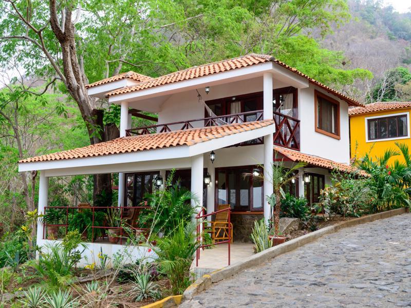 Apoyo Resort & Conference Center Masaya Exterior foto