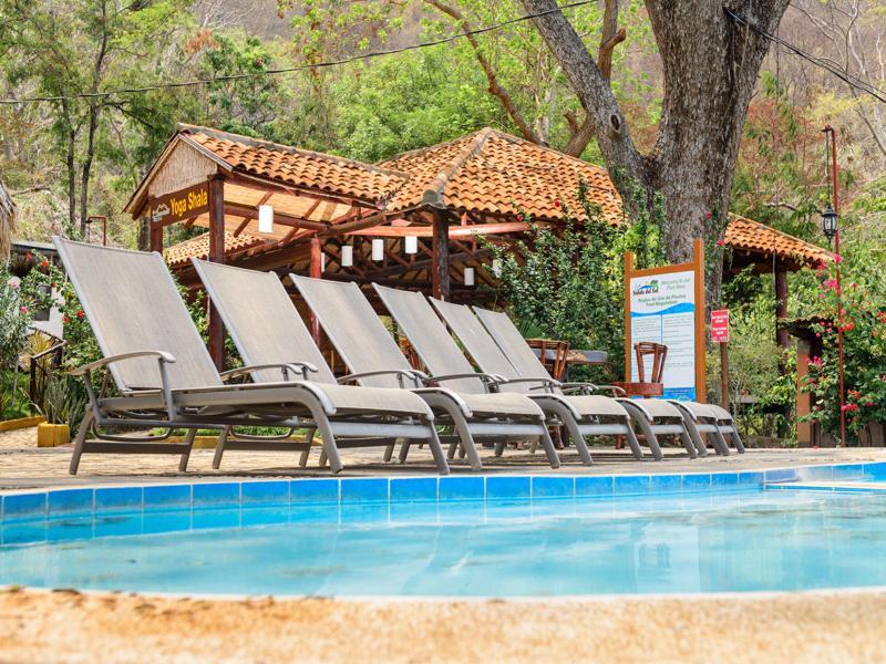 Apoyo Resort & Conference Center Masaya Exterior foto
