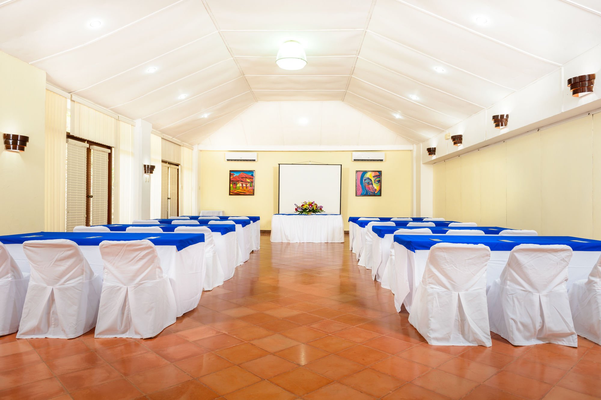Apoyo Resort & Conference Center Masaya Exterior foto