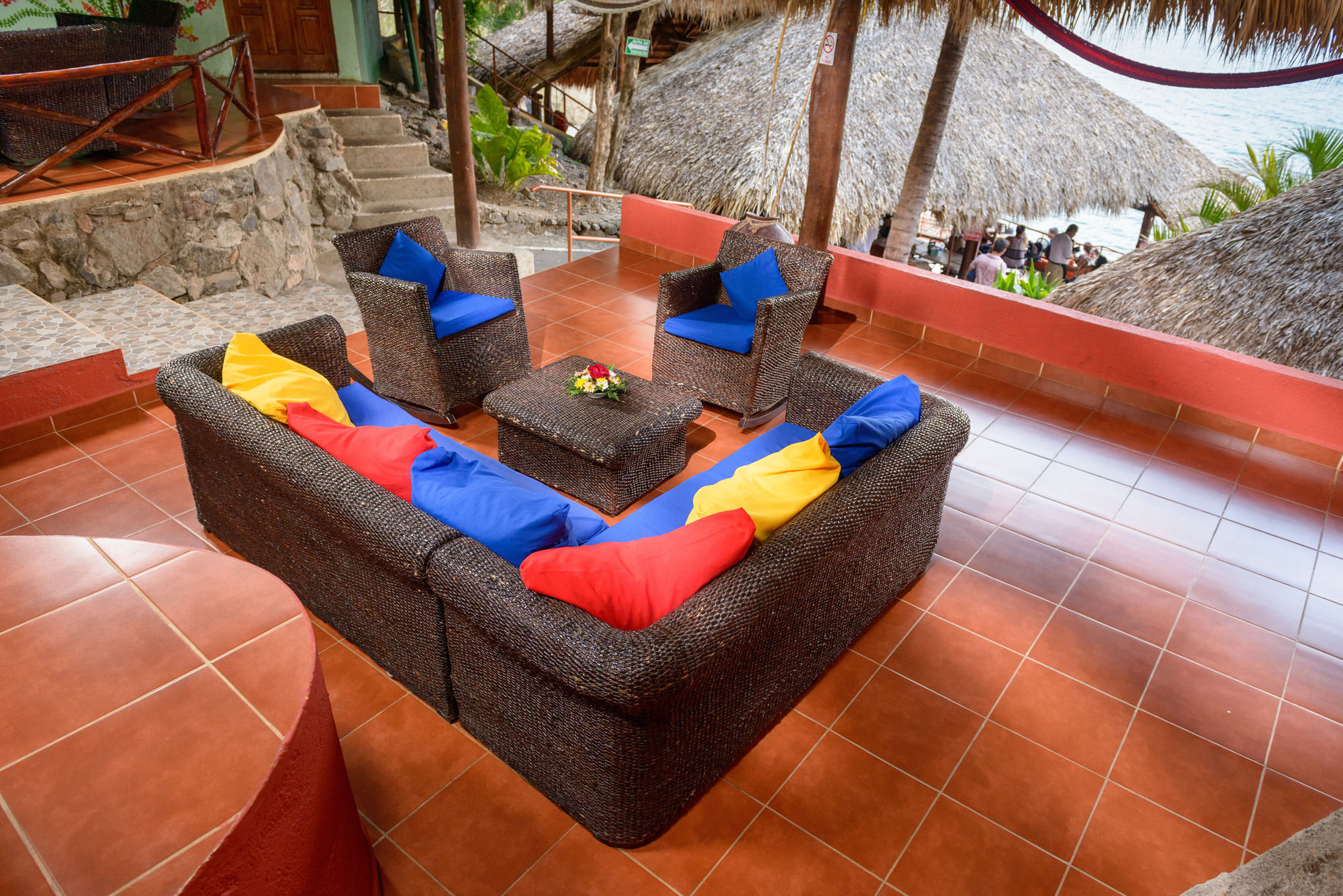 Apoyo Resort & Conference Center Masaya Exterior foto