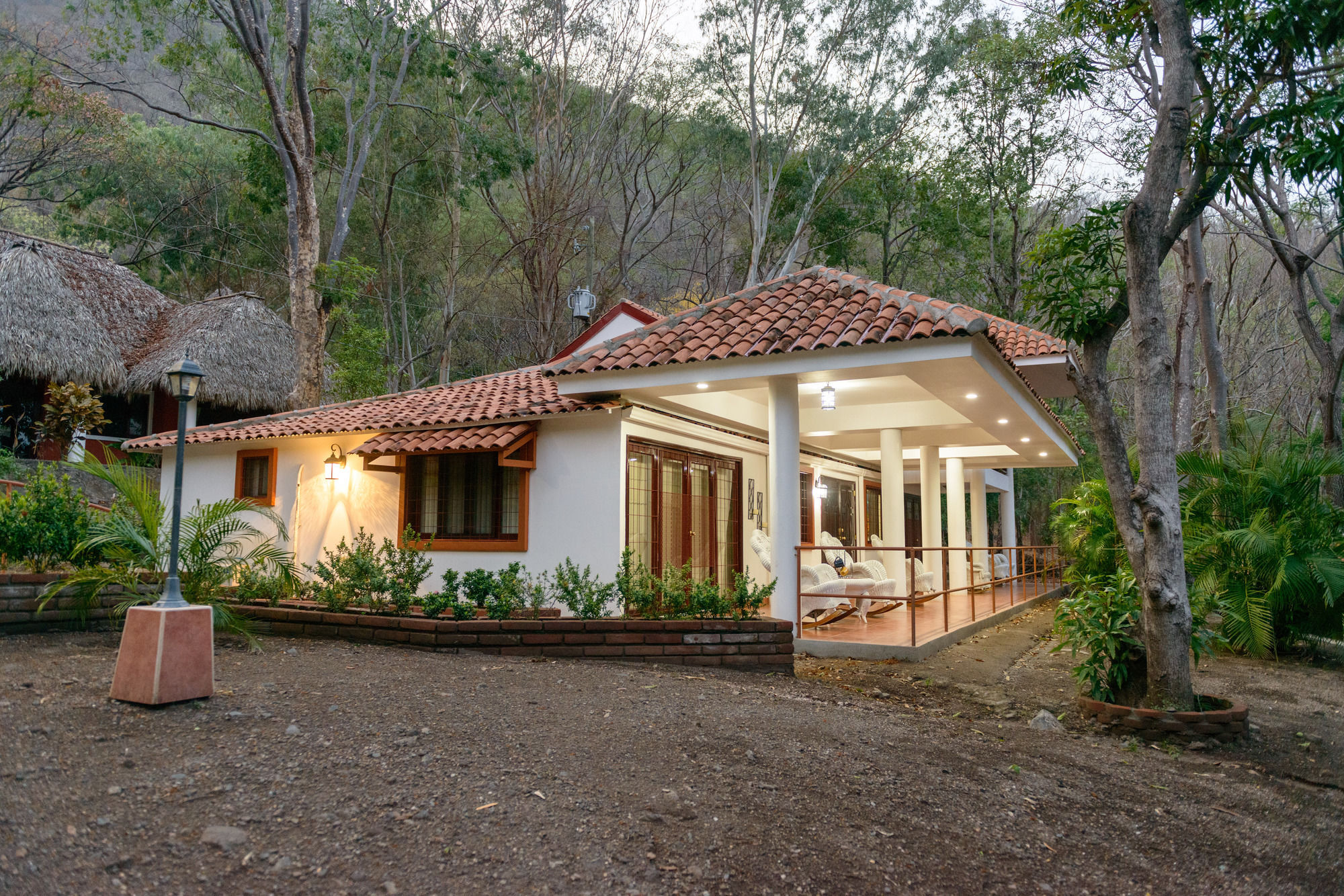 Apoyo Resort & Conference Center Masaya Exterior foto